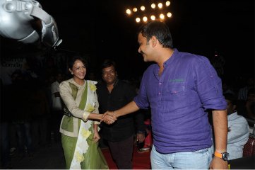 Geethanjali Audio Launch